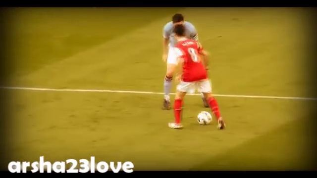 Samir Nasri - Arsenal FC смотреть онлайн