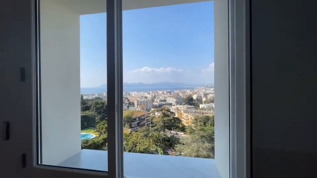 Sumptuous restored Art-deco villa with breathtaking Sea View - Cannes Californie - 6476268 смотреть онлайн
