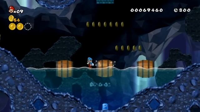 NEWER SUMMER SUN ☀️ #1: New Super Mario Bros. Wii im Sommer! смотреть онлайн