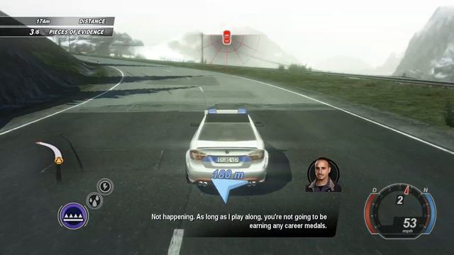 Crash Time 5: Undercover [Part 13] смотреть онлайн