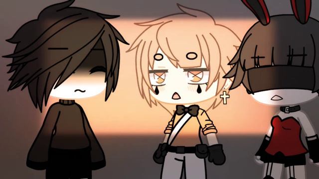 ~Это просто друг, друг, друг, ты чего?~ смотреть онлайн