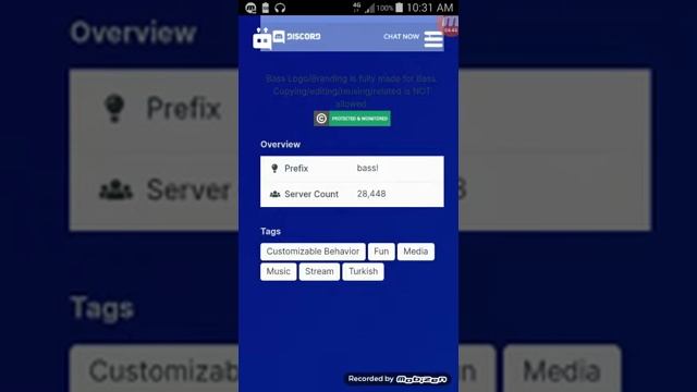 Closure of Groovy and Alternative music bots смотреть онлайн