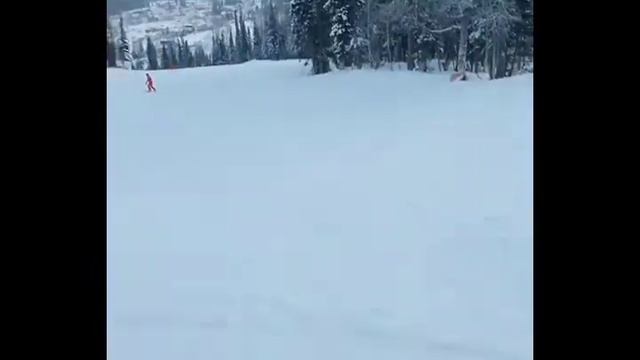 Укладки на склоне ✌️ ExtremCarving