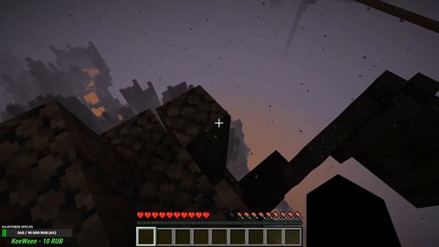 Minecraft ► #6 ► Играю первый раз ► Костя помогает ► Прохождение без модов смотреть онлайн