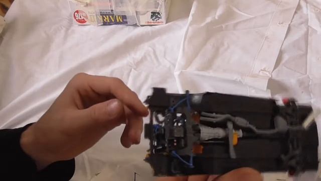 Распаковка посылки под НОВЫЙ ГОД 2020 от подписчика смотреть онлайн