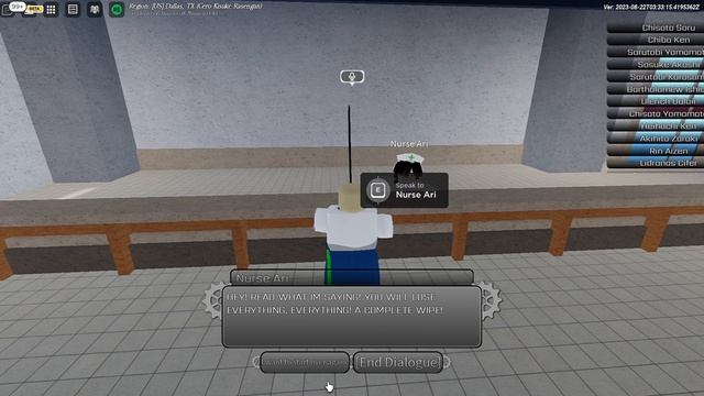 How to do WIPE in PEROXIDE ROBLOX! смотреть онлайн