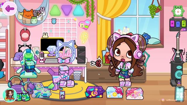 DESBLOQUEA EL NUEVO CODIGO DE CREADOR Y TODOS LO CODIGOS En Avatar World Con ARILUNA