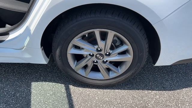 2020 Kia Optima Smyrna, Marrietta, Atlanta, Alpharetta, Kennesaw, GA 2P1439 смотреть онлайн