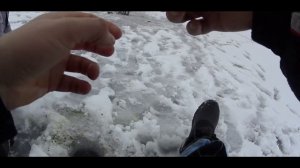 Зимняя ловля ЛЕЩА. Зимняя рыбалка. Как Поймать Леща. Ловля Леща со льда. Ловля Леща зимой.