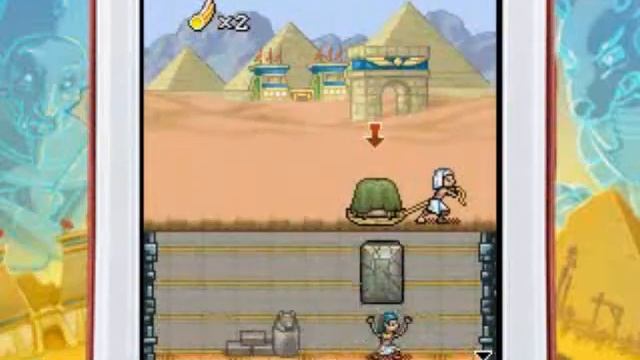 Pyramid Bloxx смотреть онлайн