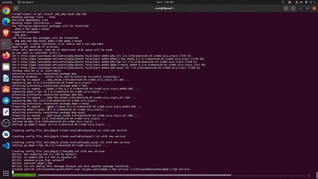 Codeigniter mySQL Database Migration смотреть онлайн