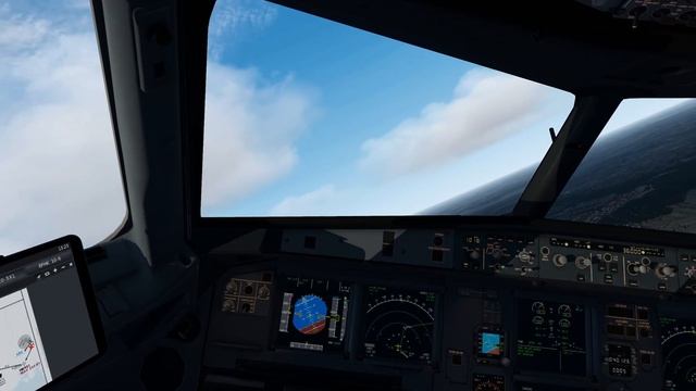 Episode 4. [X-plane 11] Full Flight | Toliss A319 | Helsinki (EFHK) - Innsbruck (LOWI) смотреть онлайн