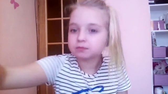 как покрасить волосы? или как сделать тину на голове? смотреть онлайн