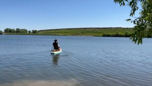 Paddle Board Fishing: How To Convert SUP With Kayak Chairs