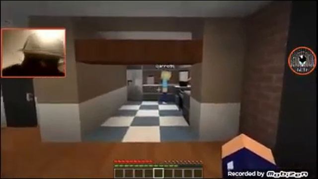 Amphu minecraft side stories episode 5 react смотреть онлайн