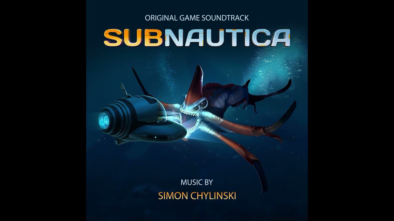 Саундтрек для Subnautica смотреть онлайн