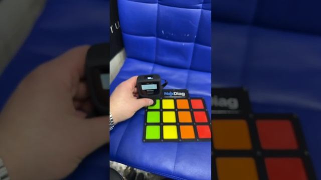 Толщиномер rDevice RD-1000 PRO V2 смотреть онлайн