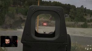 Arma reforger мод RHS