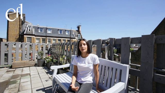 Отзыв Даны Елисеевой о школе St Giles Central London смотреть онлайн