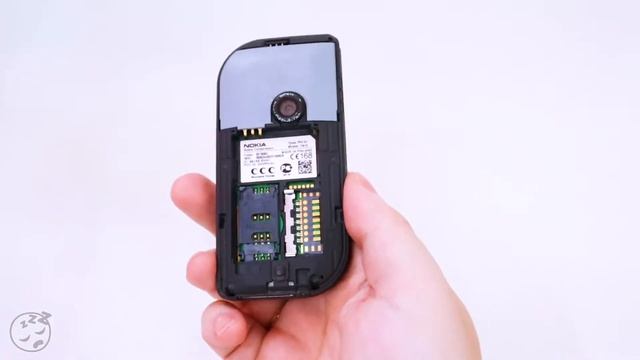 Люди ПРОСИЛИ ЕЩЕ - NOKIA 7610 смотреть онлайн