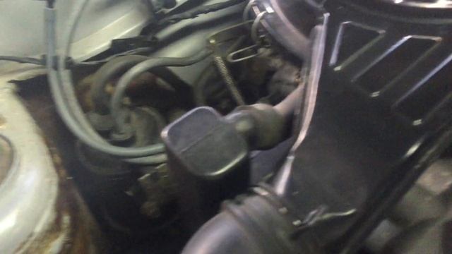 Daewoo Tico 1998r 800ccm - Praca Silnika / Engine Sound / 대우 티코 엔진 소리 / Trabajo del motor смотреть онлайн