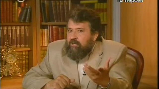 Тайна русского слова. Заметки нерусского человека. Передача 2 смотреть онлайн