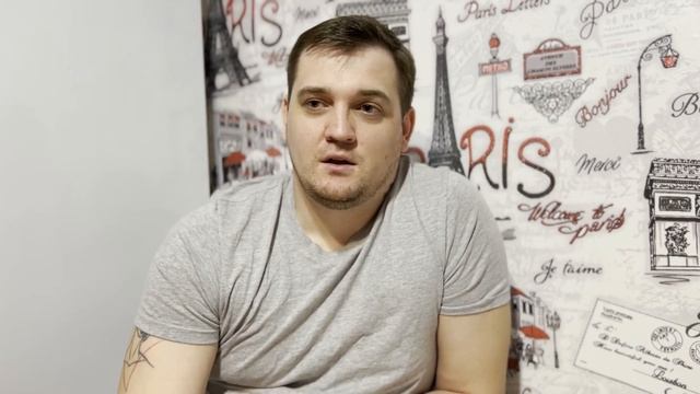 Первое знакомство со мной и начало истории уникального авто BMW E39 смотреть онлайн