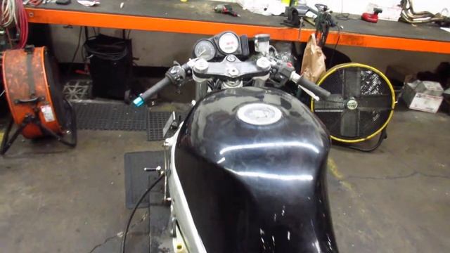 THE MOTORCYCLE GUYS SALVAGE - 1997 97-00 SUZUKI GSXR600 - 103891 - BIKE WALK AROUND VIDEO смотреть онлайн