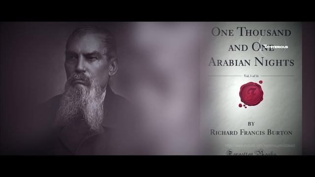 Arab Occult Literature and the real horror of 1001 Nights смотреть онлайн