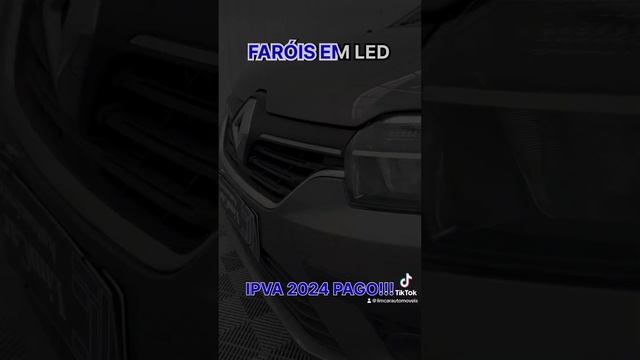 CHEGOU AGORA!!! RENAULT LOGAN 2023 COM MULTIMÍDIA #carro #carroseconomicos смотреть онлайн