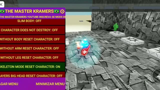 roblox mod menu 2.525 master kramers/роблокс мод меню 2.525 мастер КРАМЕРС смотреть онлайн