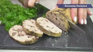 Заменит котлеты и КОЛБАСУ. Просто фарш, а рецепт будут выпрашивать все соседи!