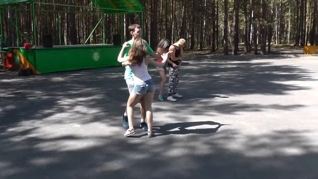 Бачата. 2016.08.06 смотреть онлайн