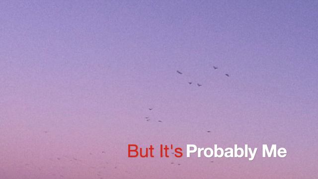 It's Probably Me - Sting (Cover Version by Rikk Angelori) смотреть онлайн