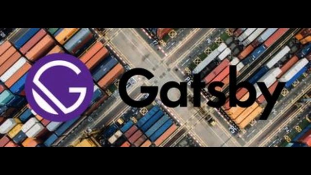 What Is GatsBy? | How Gatsby Works | Why to Use It - GatsBy Tutorial In 10 Min. смотреть онлайн