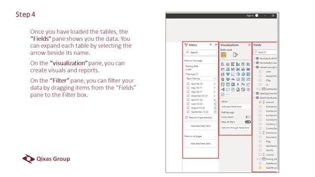 How to Connect CRM to Power BI for Advanced Data Analysis смотреть онлайн