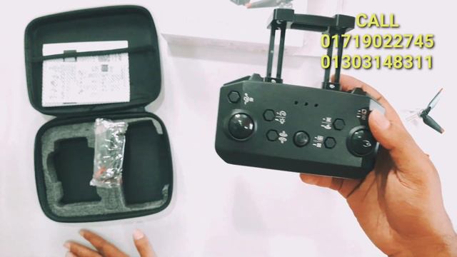 K101 MAX DRONE REVIEW | K101 Max 4k Drone смотреть онлайн