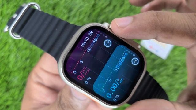 H12 ULTRA SE SMARTWATCH | Smartwatch H12 Ultra SE | Watch OS 10 H12 ULTRA SE