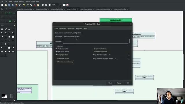 MASD - Dogen Coding: Text Refactor - Part 4 смотреть онлайн