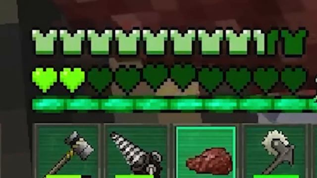 Minecraft But Your XP = Your IQ... смотреть онлайн