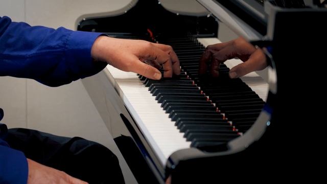 Graham Fitch Masterclass: Practice Ideas for our Pieces Part 1 смотреть онлайн