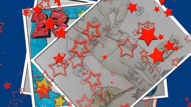 "Армия глазами детей" - итоговый видеоролик смотреть онлайн