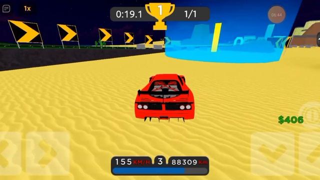 обзор на машину за 7 м #foxzie смотреть онлайн