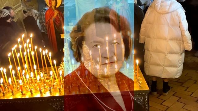 МАМЕ 100 лет!