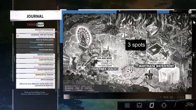 Disco Elysium - How To Travel Fast ! смотреть онлайн