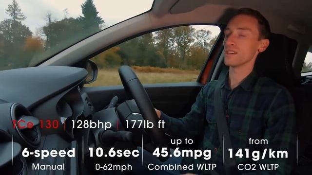 NEW Dacia Duster SUV review – cheap AND amazing?! | What Car? смотреть онлайн