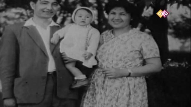 "Больше жизни. История любви великих людей" - 08.12.15 смотреть онлайн