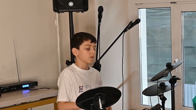 Mayrik - Мама - Академия Армянской Культуры ARMCA смотреть онлайн