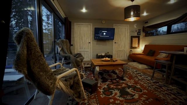 ДОМ ИЗ КОНТЕЙНЕРА - ЛУЧШЕЕ РЕШЕНИЕ 2022 смотреть онлайн
