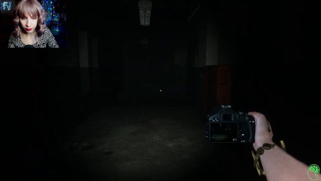 НЕ ХОЧЕТ ВЫДАВАТЬ СЕБЯ! ► Ghost Watchers смотреть онлайн